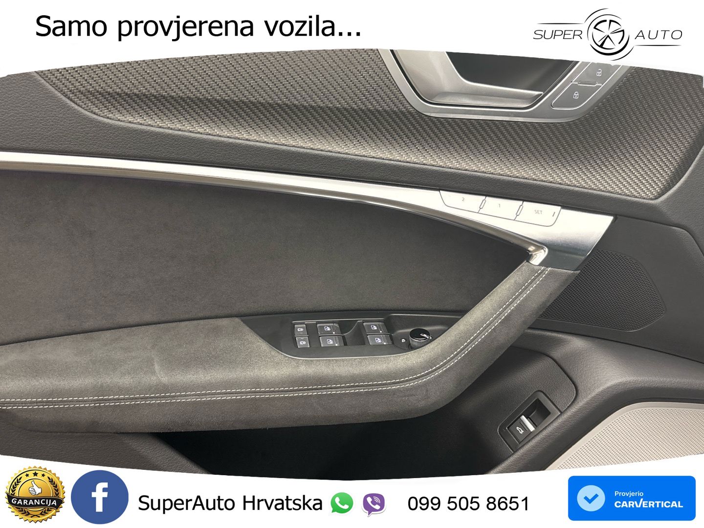 Audi RS6 Avant 4.0 TFSI V8 performance (630 KS)  quattro tiptronic ACC+HEAD+4xGR SJED+360+PANO