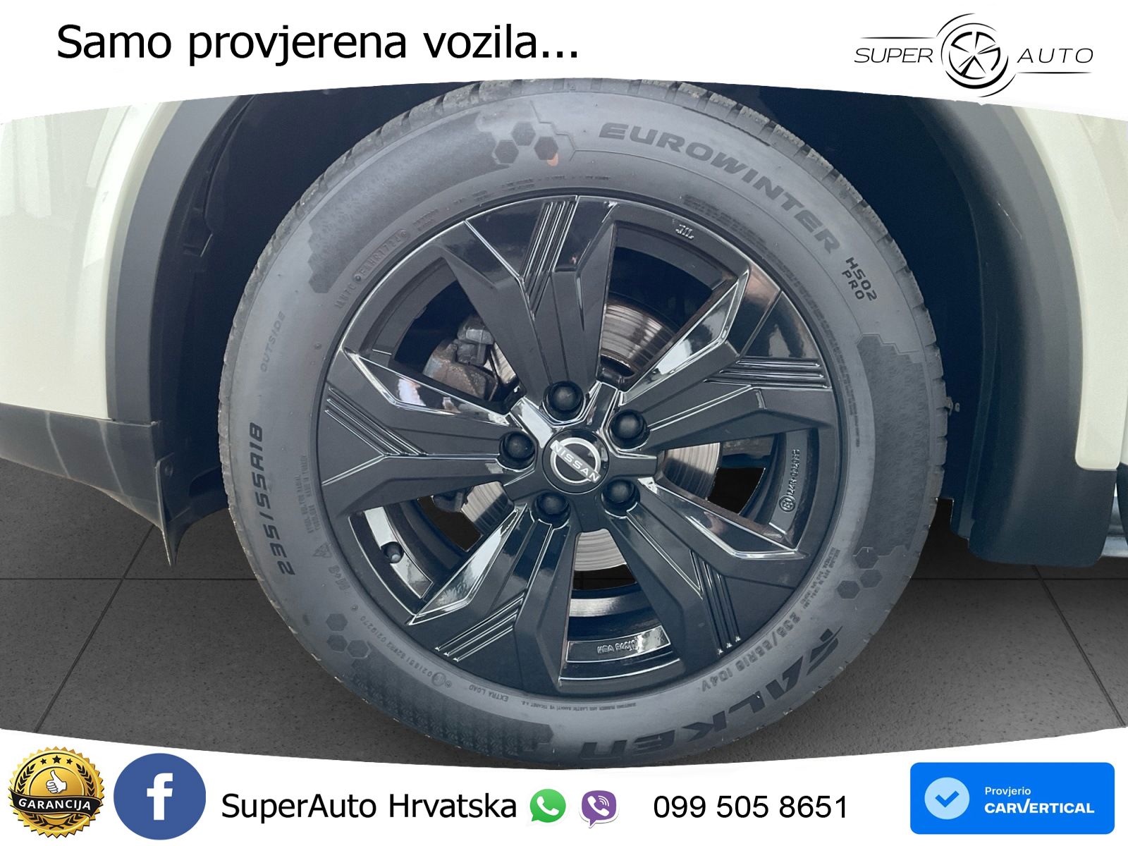 Nissan Qashqai 1.3 DIG-T (158 KS) 4x4 Xtronic Tekna ACC+HEAD+GR SJED+360+PANO