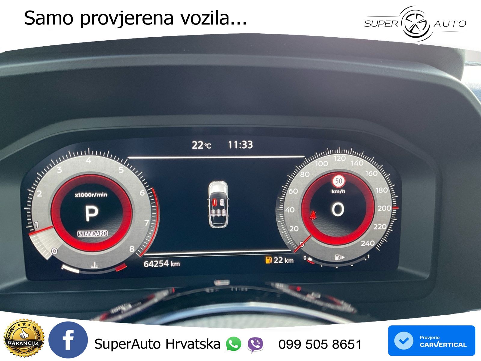 Nissan Qashqai 1.3 DIG-T (158 KS) 4x4 Xtronic Tekna ACC+HEAD+GR SJED+360+PANO
