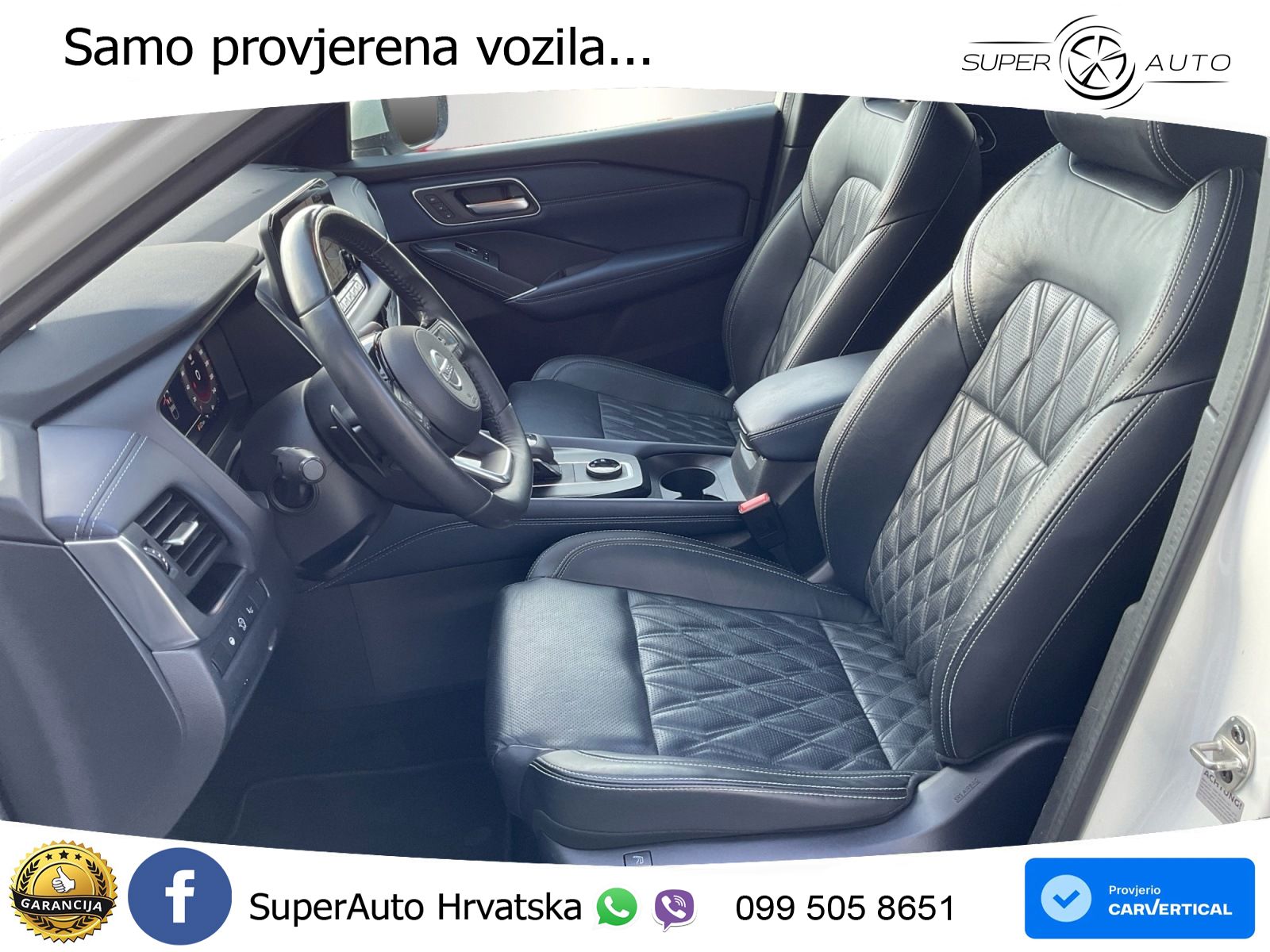 Nissan Qashqai 1.3 DIG-T (158 KS) 4x4 Xtronic Tekna ACC+HEAD+GR SJED+360+PANO