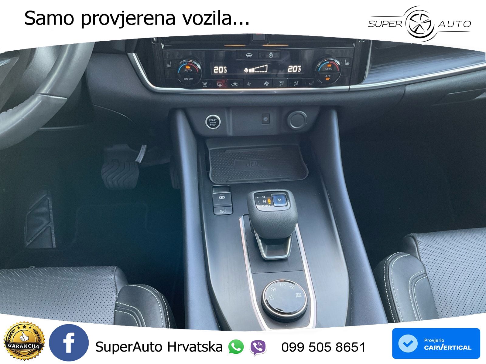 Nissan Qashqai 1.3 DIG-T (158 KS) 4x4 Xtronic Tekna ACC+HEAD+GR SJED+360+PANO