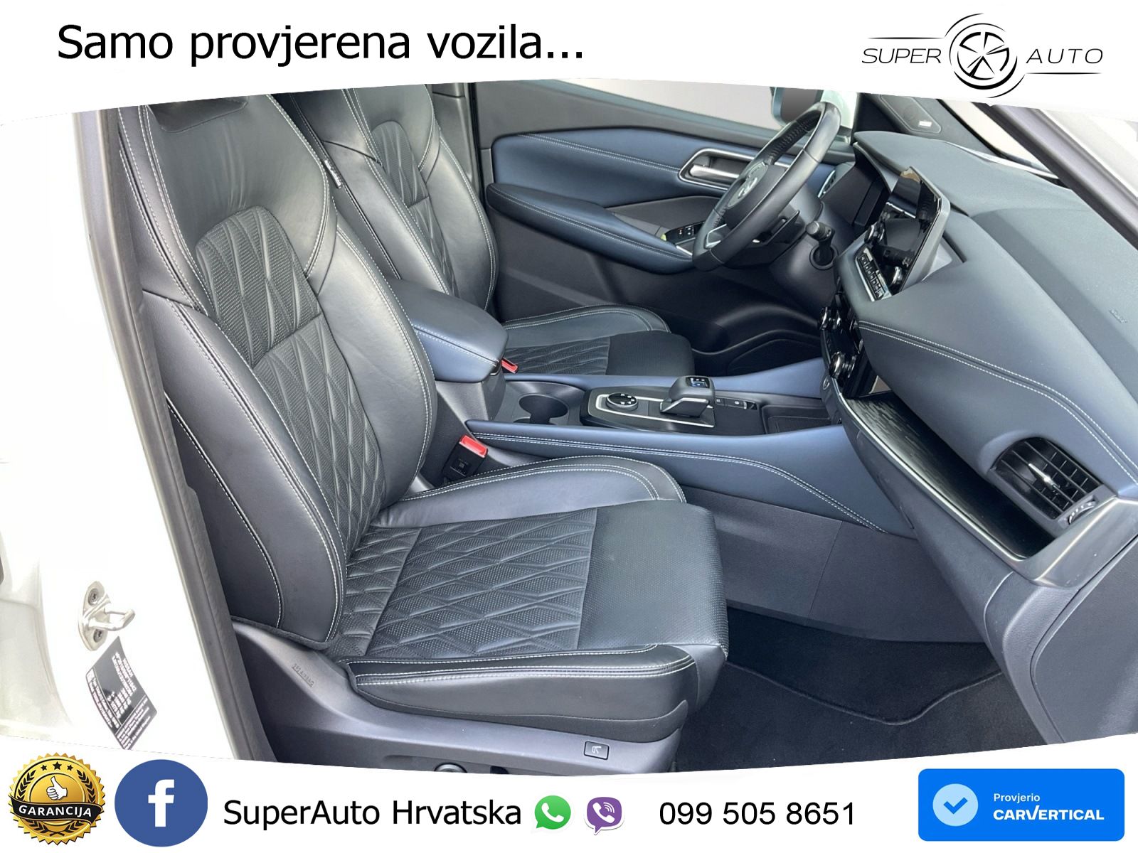 Nissan Qashqai 1.3 DIG-T (158 KS) 4x4 Xtronic Tekna ACC+HEAD+GR SJED+360+PANO