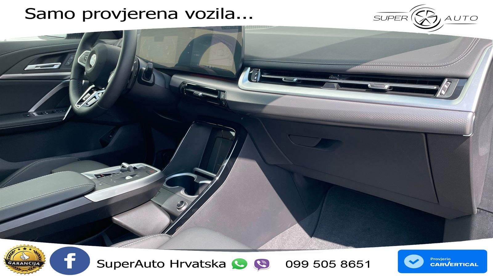 BMW X1 23d (211 KS) xDrive Steptronic M Sport LED+GR SJED+ACC