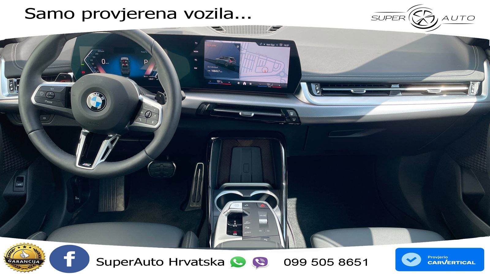 BMW X1 23d (211 KS) xDrive Steptronic M Sport LED+GR SJED+ACC