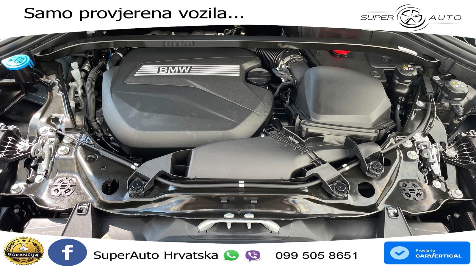 BMW X1 23d (211 KS) xDrive Steptronic M Sport LED+GR SJED+ACC