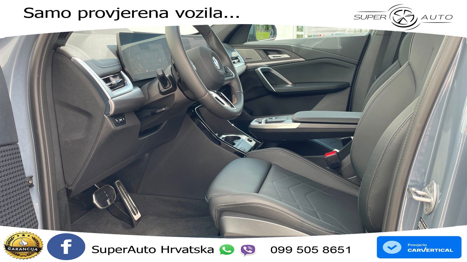 BMW X1 23d (211 KS) xDrive Steptronic M Sport LED+GR SJED+ACC