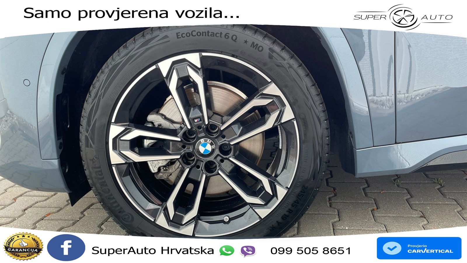 BMW X1 23d (211 KS) xDrive Steptronic M Sport LED+GR SJED+ACC