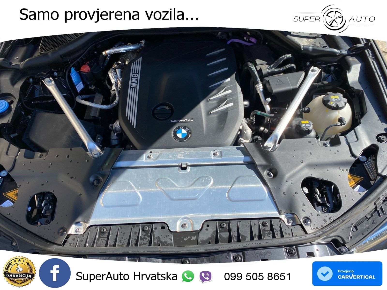 BMW X3 30d xDrive Steptronic LED+GR SJED+ACC