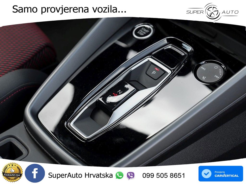 Audi A3 35 TFSI (150 KS) S tronic S line MATRIX+GR SJED+KAM