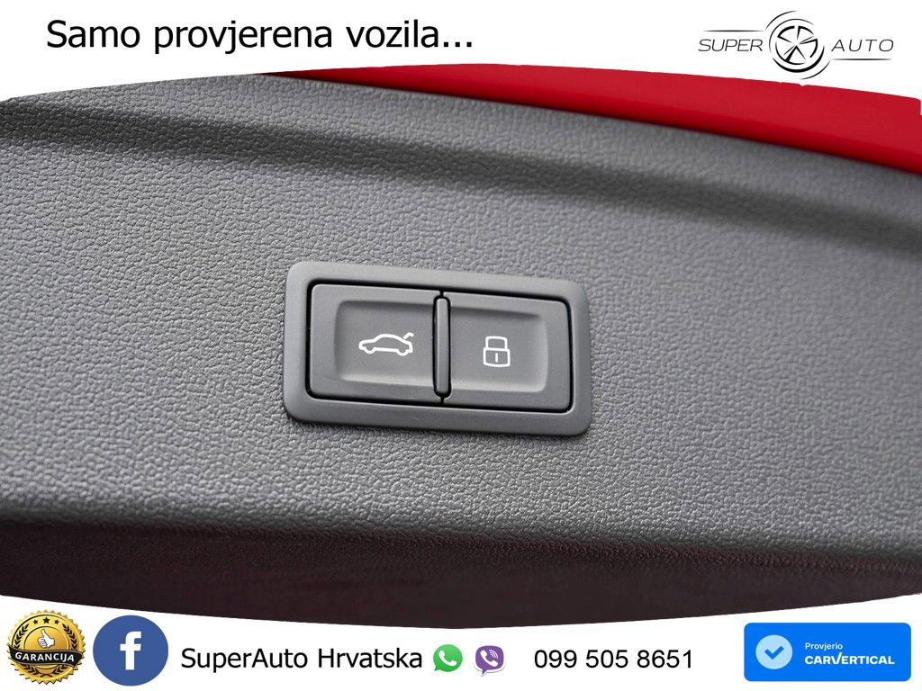 Audi A3 35 TFSI (150 KS) S tronic S line MATRIX+GR SJED+KAM