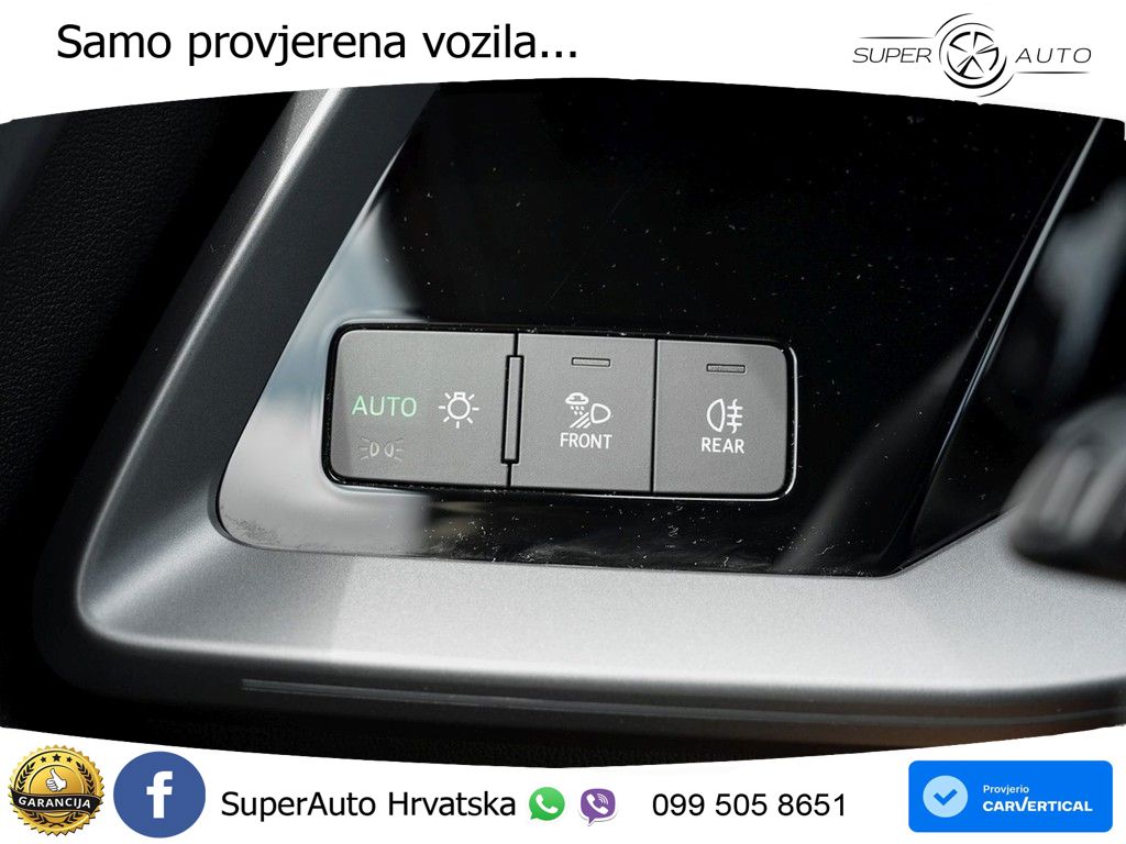 Audi A3 35 TFSI (150 KS) S tronic S line MATRIX+GR SJED+KAM