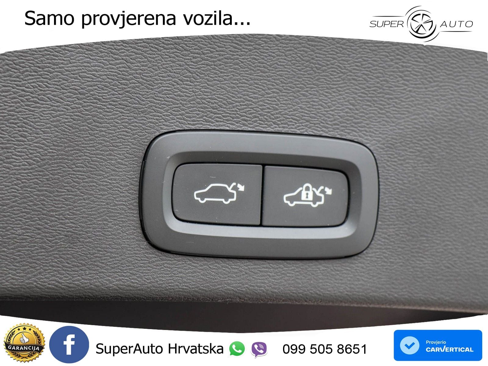 Volvo XC40 2.0 B3 163 KS Automatic
