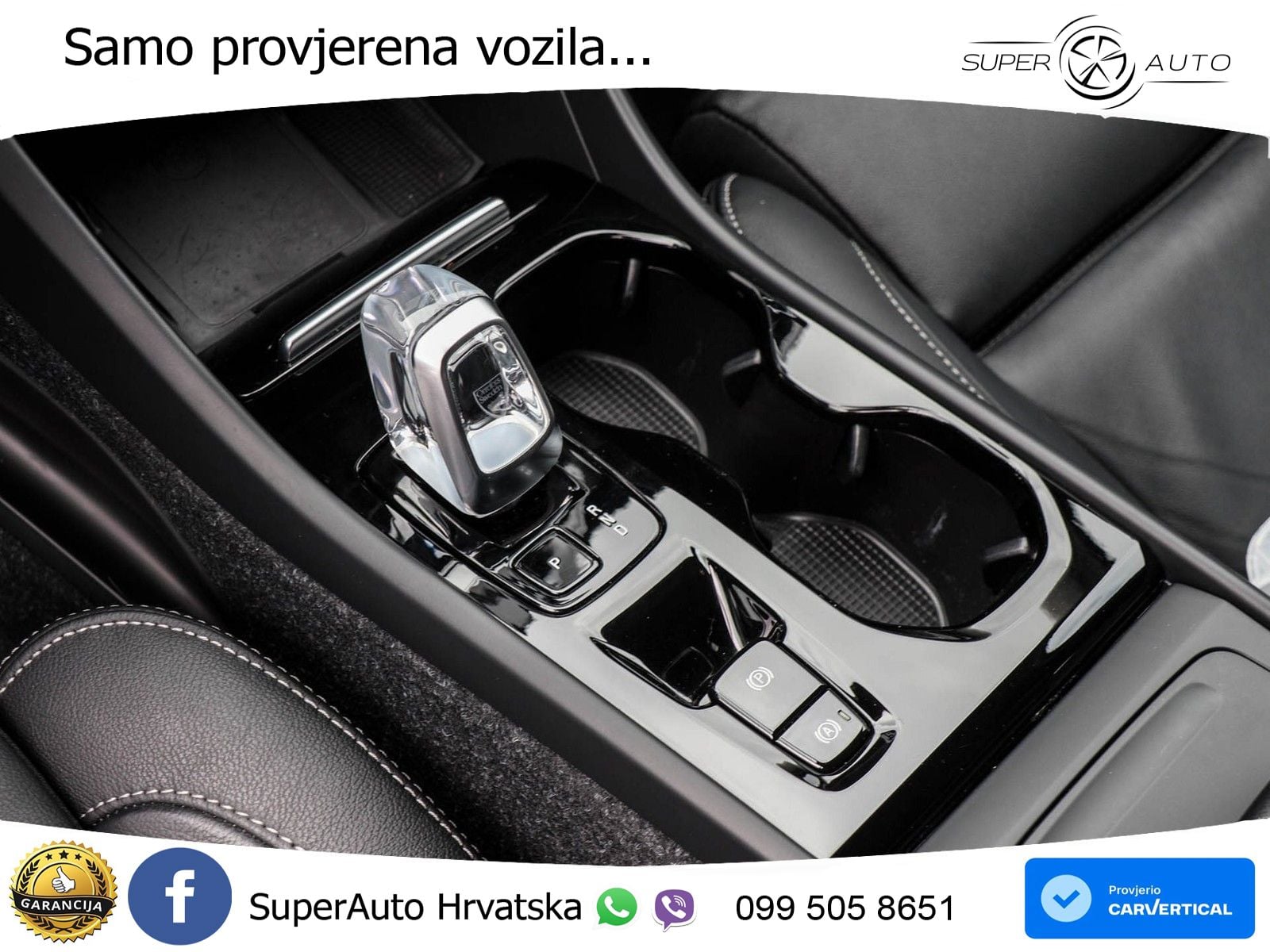 Volvo XC40 2.0 B3 163 KS Automatic