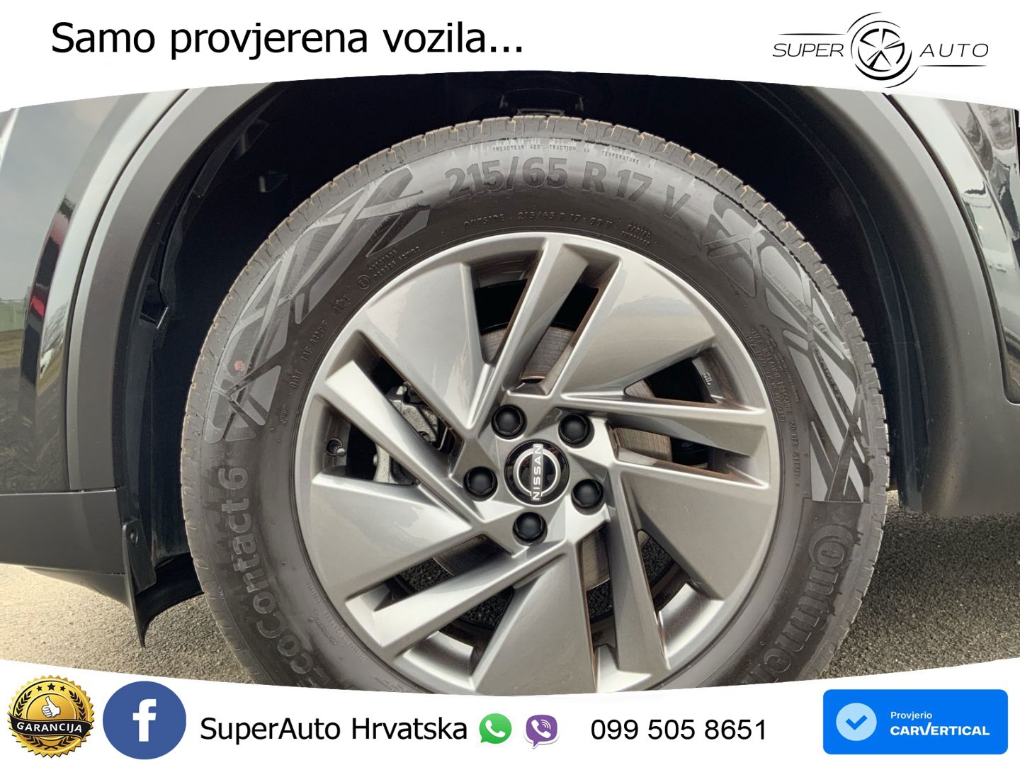 Nissan Qashqai 1.3 DIG-T (140 KS) Acenta