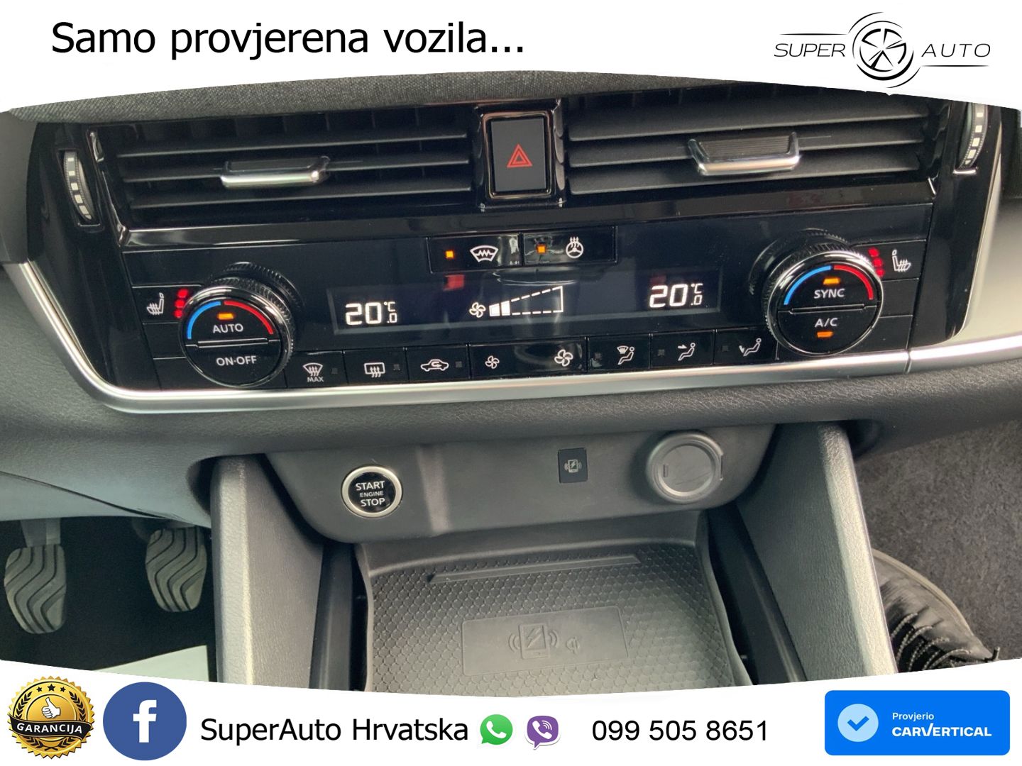 Nissan Qashqai 1.3 DIG-T (140 KS) Acenta