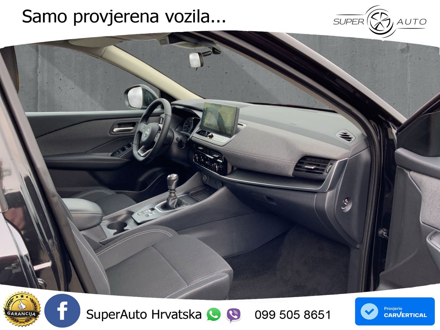 Nissan Qashqai 1.3 DIG-T (140 KS) Acenta