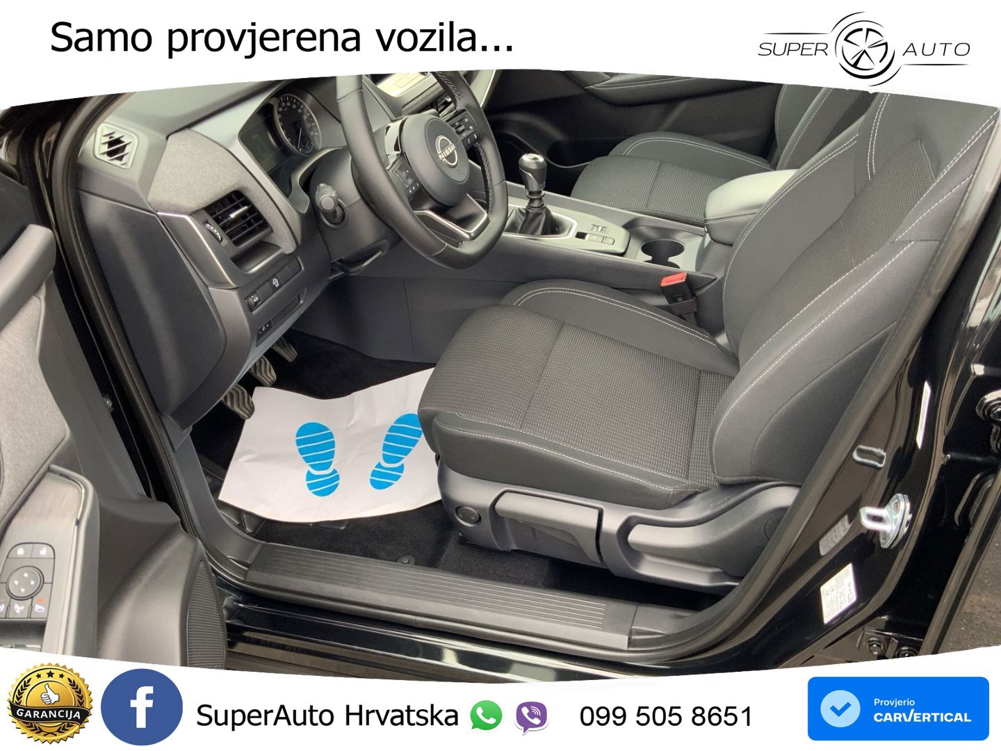 Nissan Qashqai 1.3 DIG-T (140 KS) Acenta