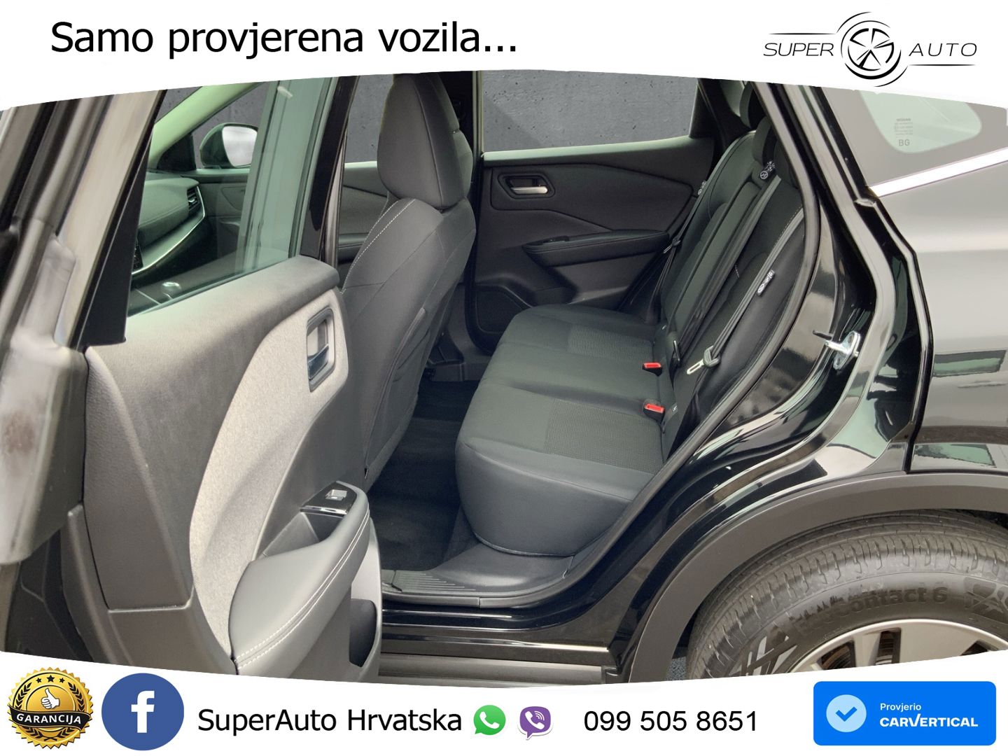 Nissan Qashqai 1.3 DIG-T (140 KS) Acenta