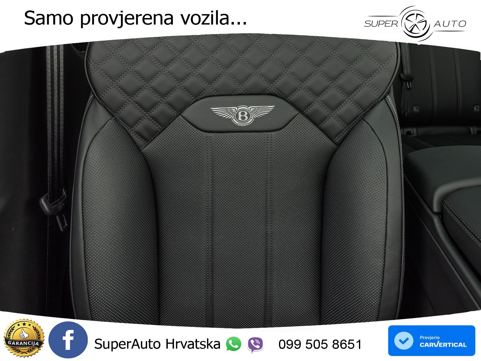 Bentley Bentayga 4.0 V8 (550 KS) AWD Automatic LED+GR SJED+ACC