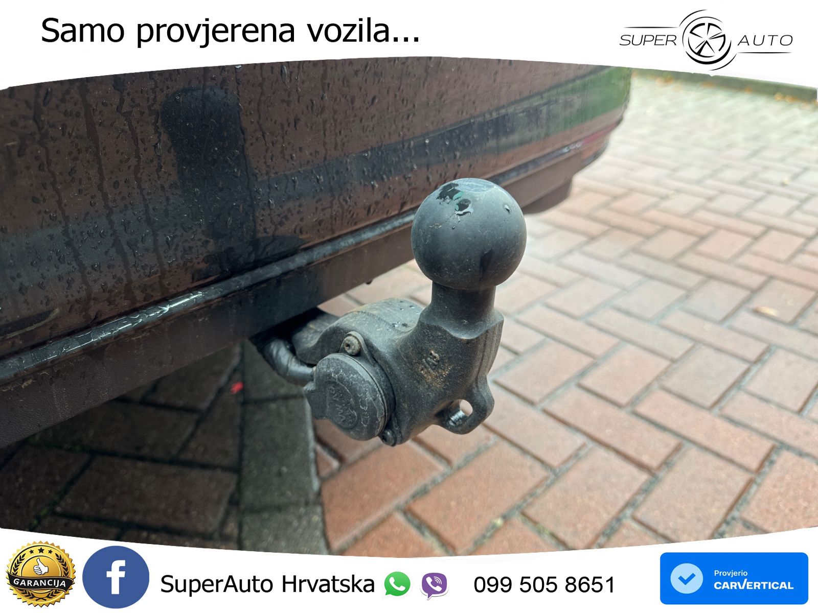 Volkswagen Passat Variant 1.5 TSI (150 KS) DSG ACT Business LED+GR SJED+ACC