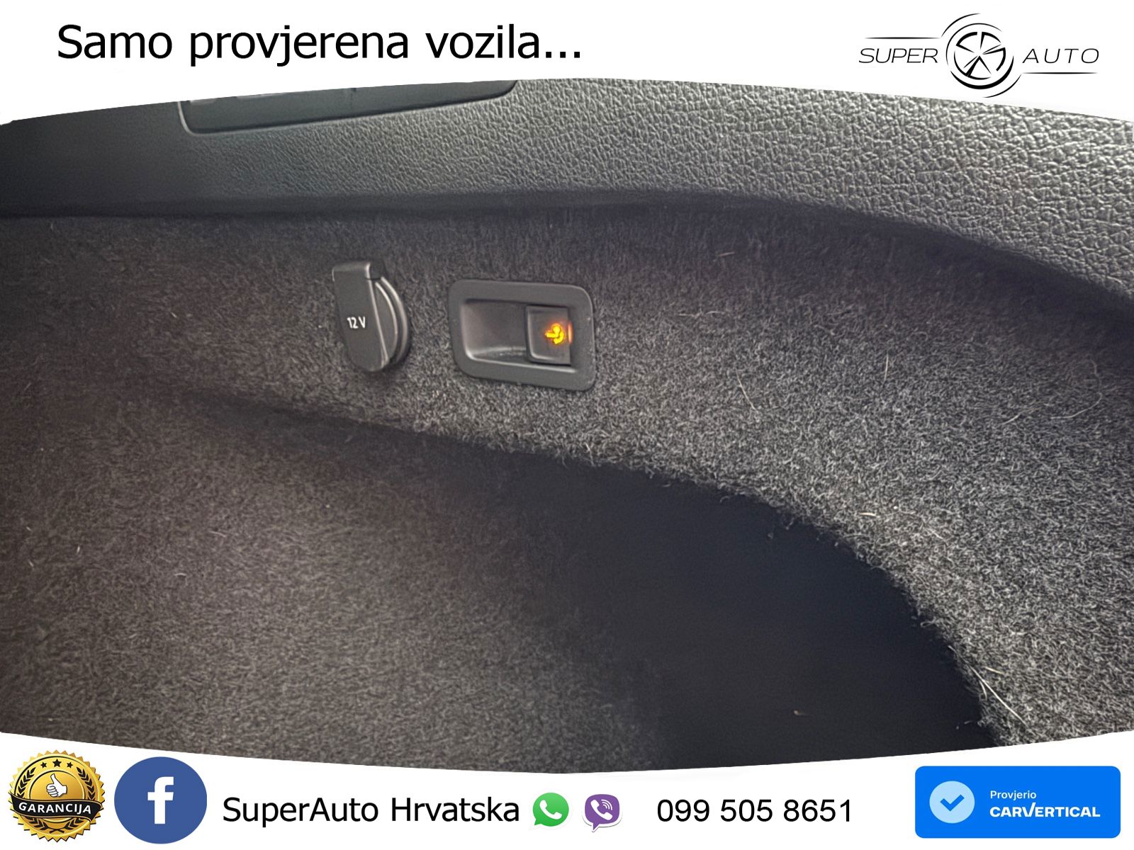 Volkswagen Passat Variant 1.5 TSI (150 KS) DSG ACT Business LED+GR SJED+ACC