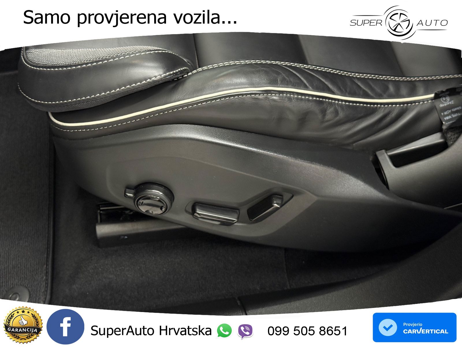 Volvo XC60 B4 Diesel FWD Geartronic LED+GR SJED+ACC