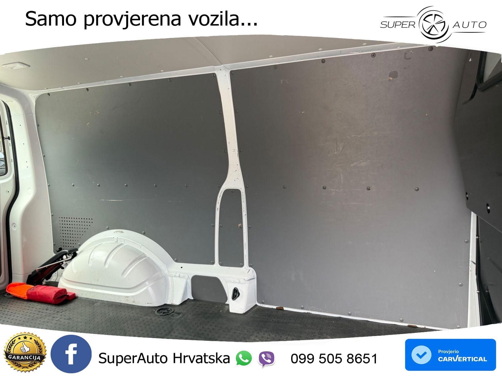 Volkswagen T6.1 Transporter Kasten 2.0 TDI Lang 110 KS