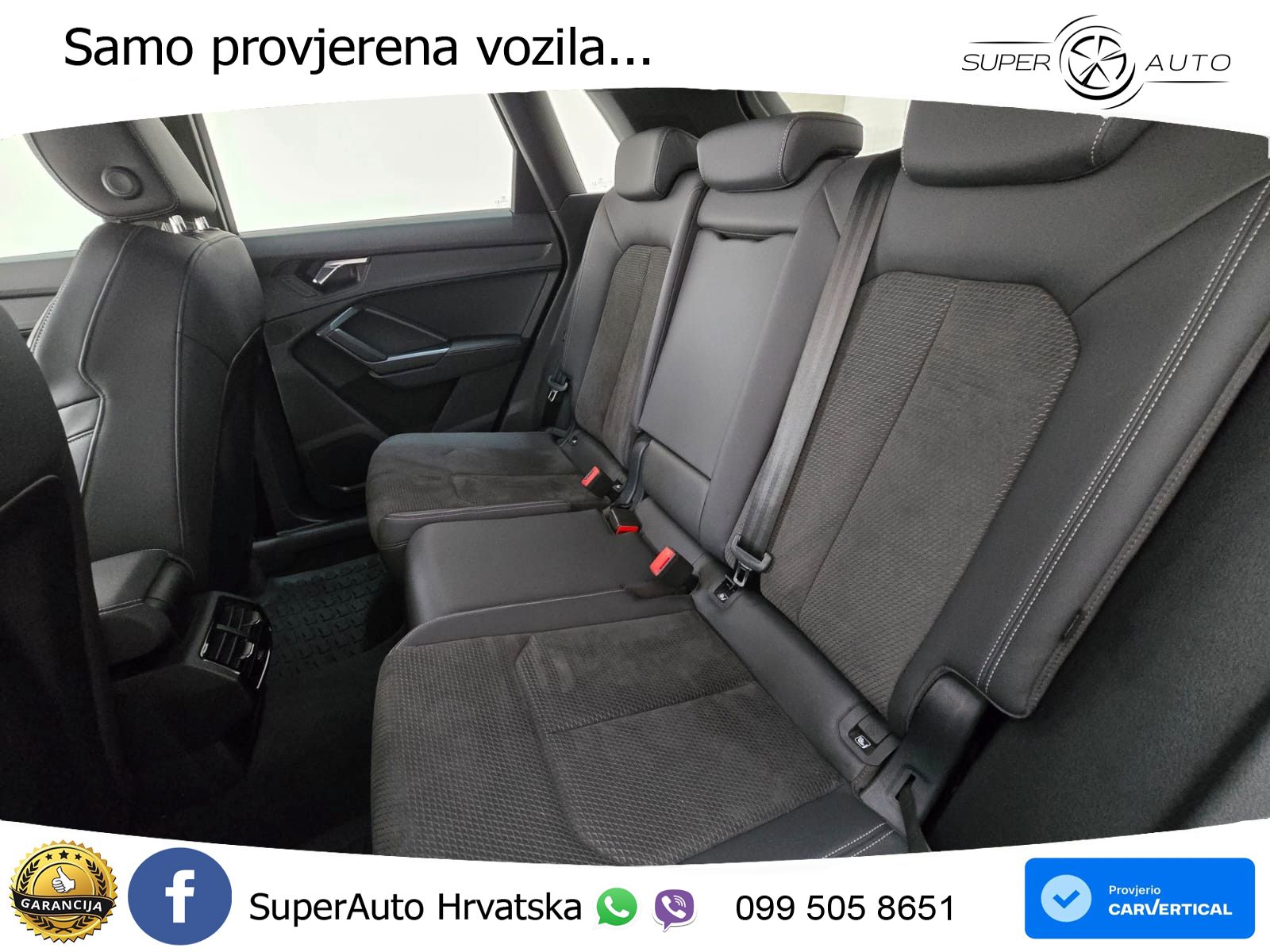 Audi Q3 45 TFSIe (245 KS) S tronic 2x S line LED+GR SJED+ACC