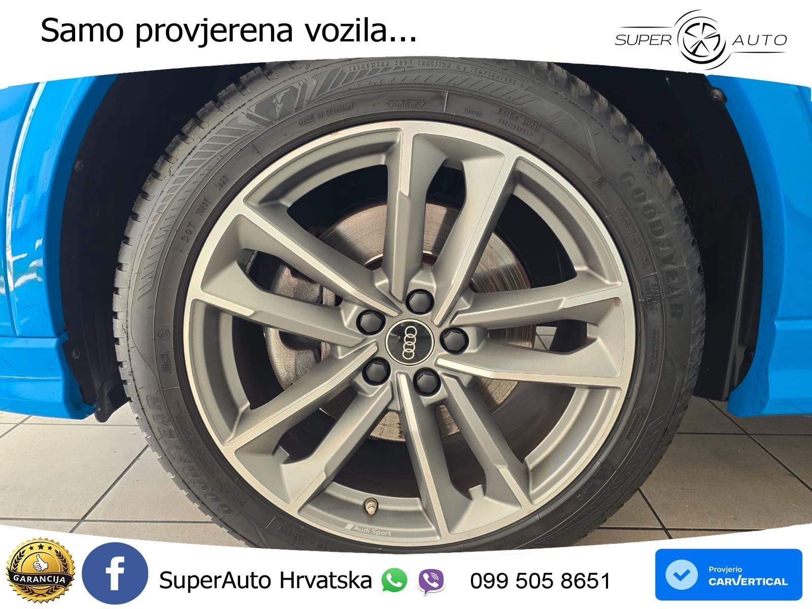 Audi Q3 45 TFSIe (245 KS) S tronic 2x S line LED+GR SJED+ACC