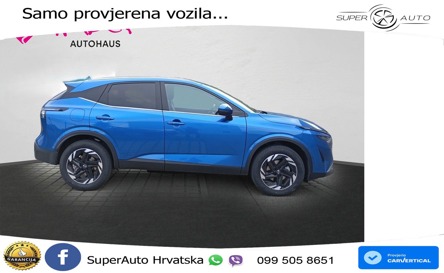 Nissan Qashqai 1.3 DIG-T (158 KS) Xtronic N-Connecta LED+GR SJED+ACC