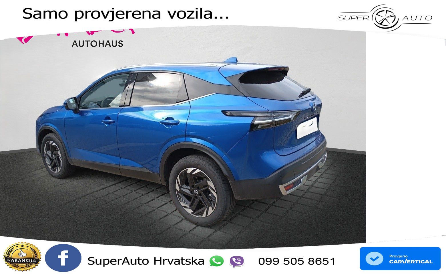 Nissan Qashqai 1.3 DIG-T (158 KS) Xtronic N-Connecta LED+GR SJED+ACC