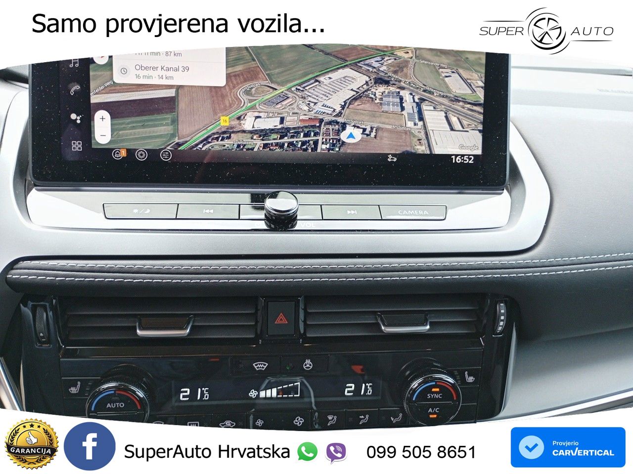Nissan Qashqai 1.3 DIG-T (158 KS) Xtronic N-Connecta LED+GR SJED+ACC