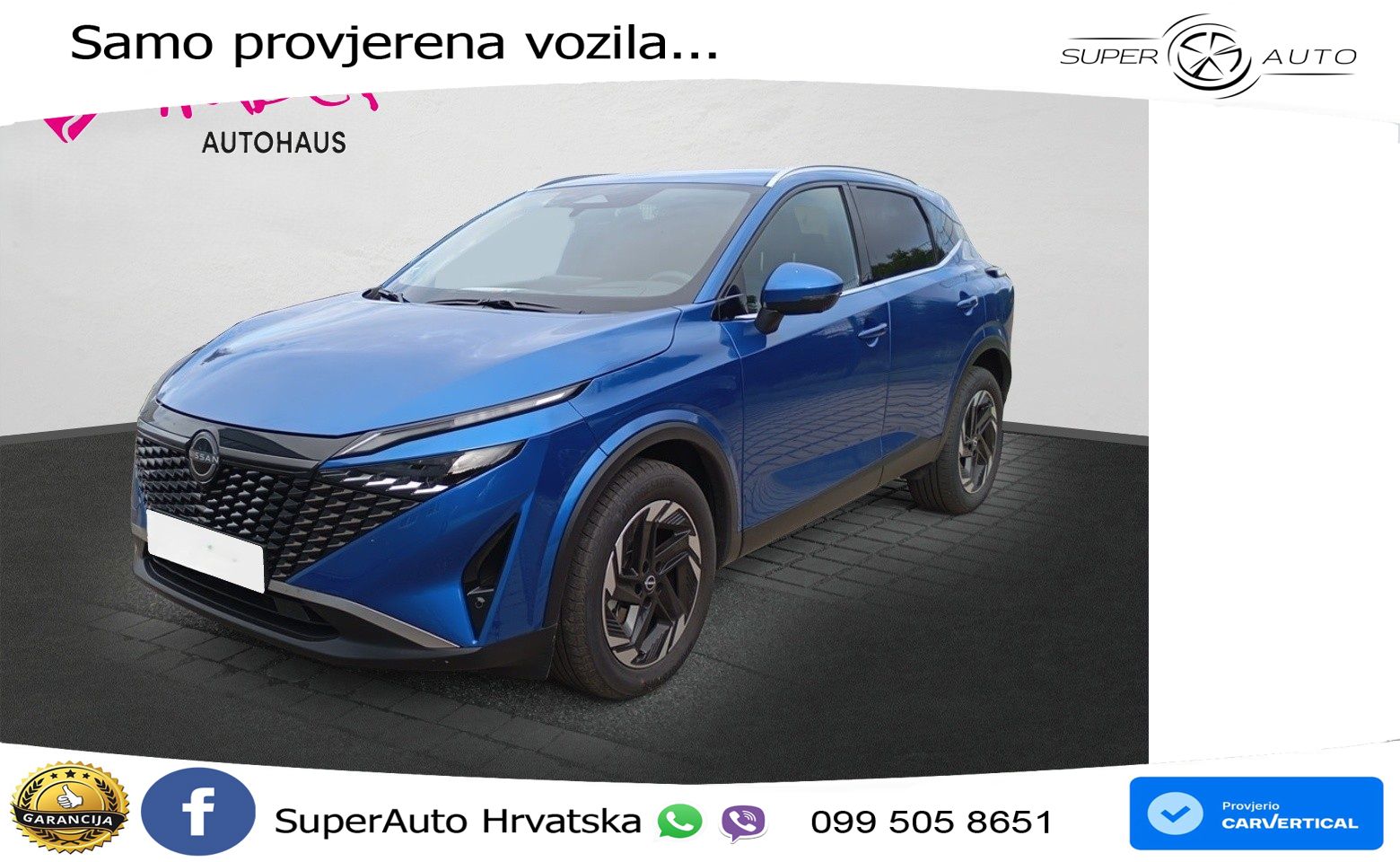 Nissan Qashqai 1.3 DIG-T (158 KS) Xtronic N-Connecta LED+GR SJED+ACC