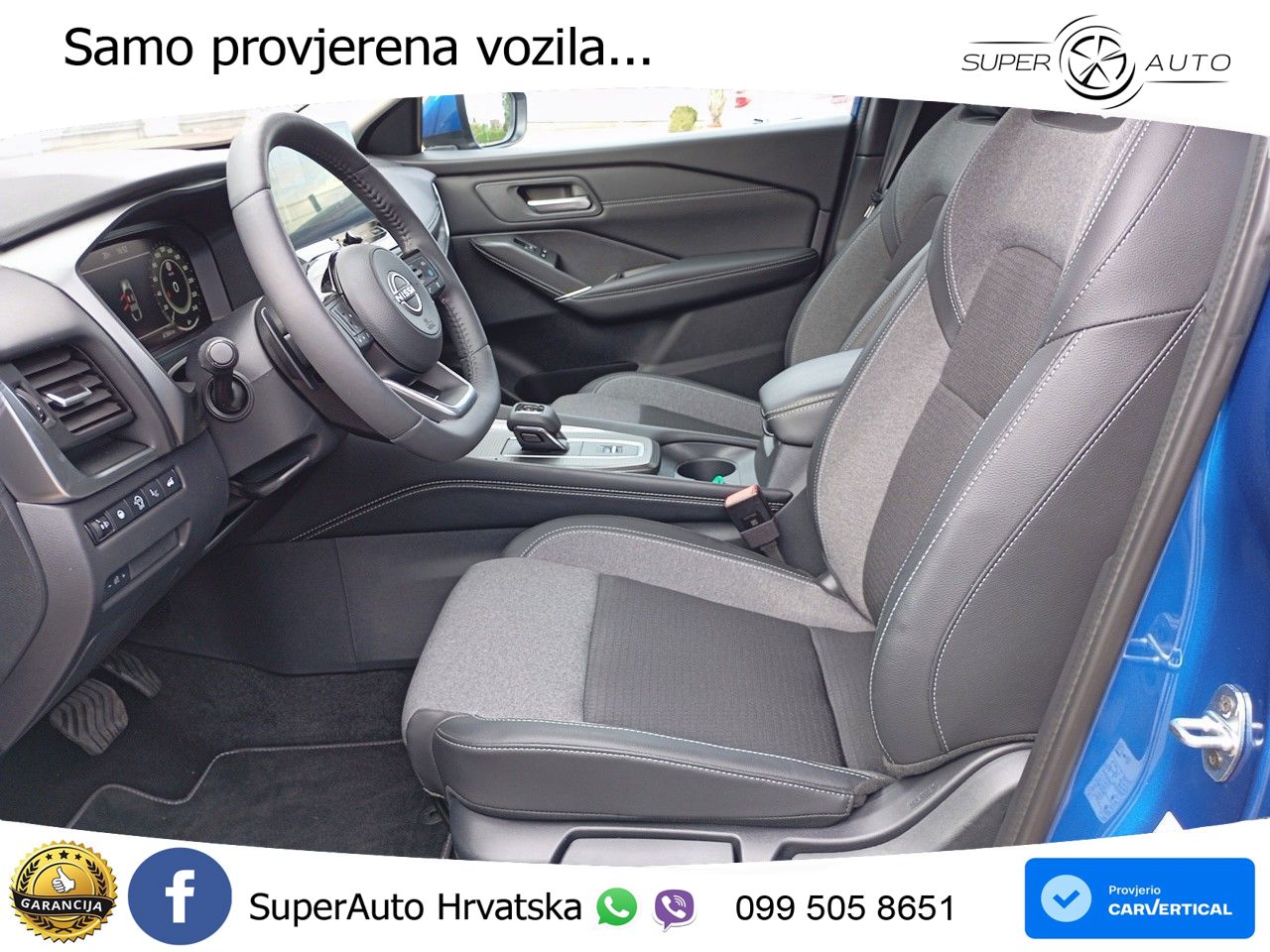 Nissan Qashqai 1.3 DIG-T (158 KS) Xtronic N-Connecta LED+GR SJED+ACC
