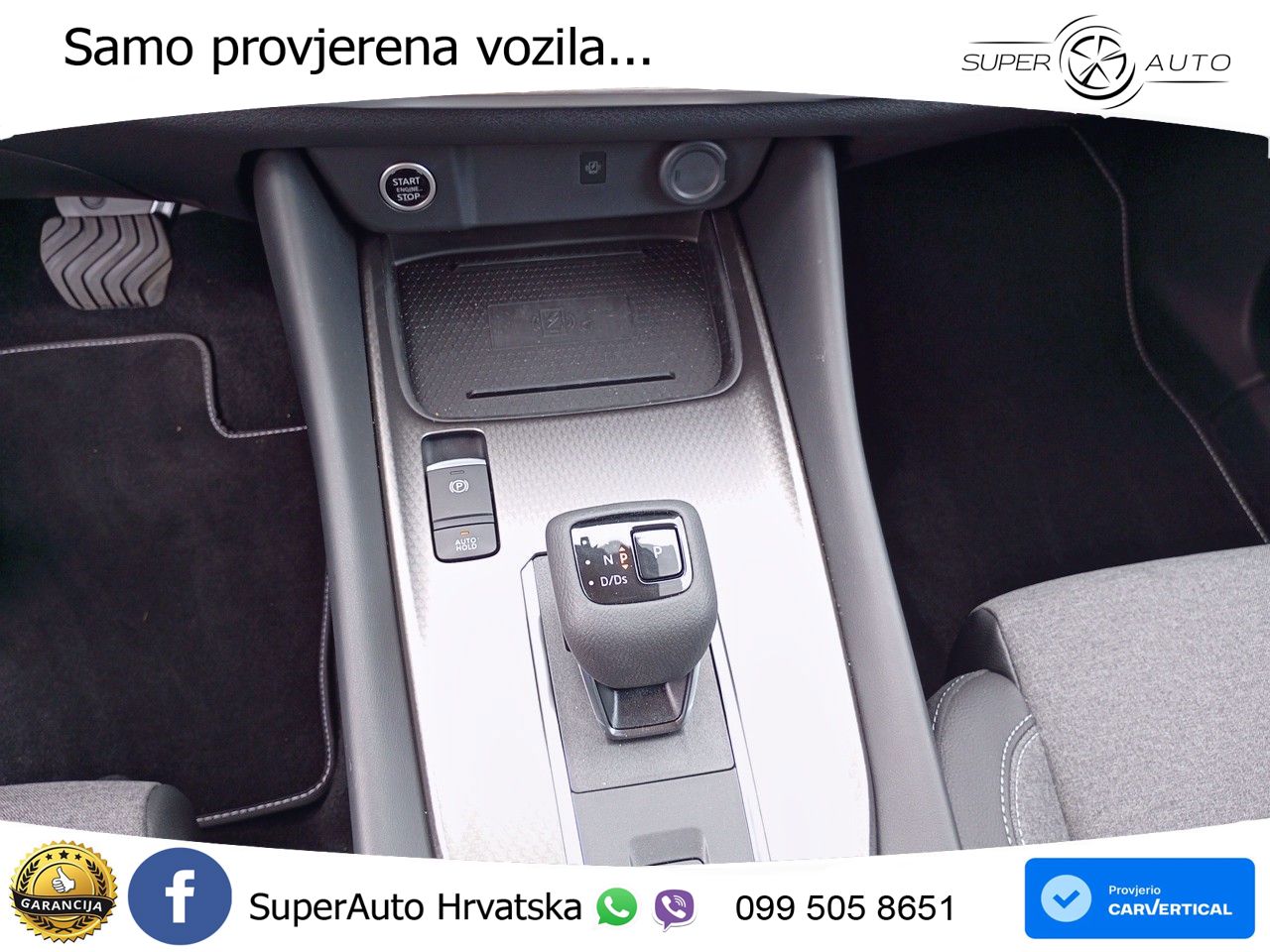 Nissan Qashqai 1.3 DIG-T (158 KS) Xtronic N-Connecta LED+GR SJED+ACC