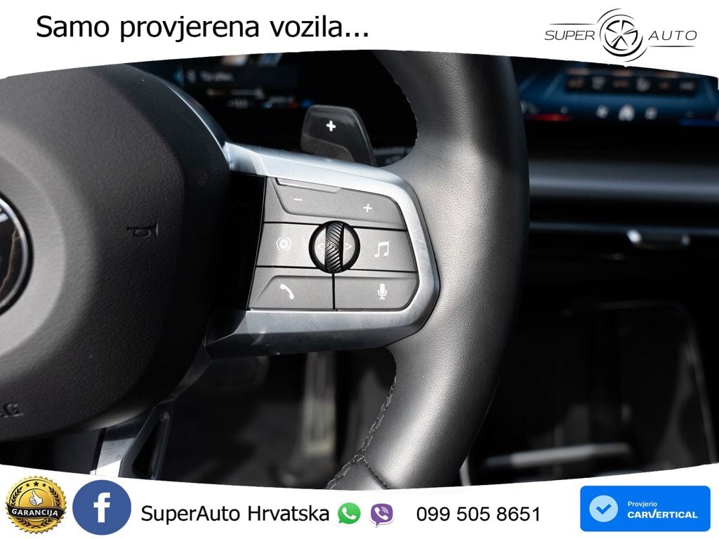 BMW X1 18i (136 KS) sDrive Steptronic M Sport