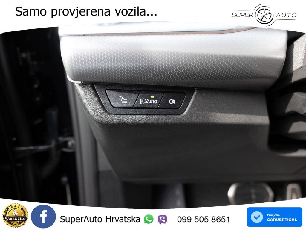 BMW X1 18i (136 KS) sDrive Steptronic M Sport