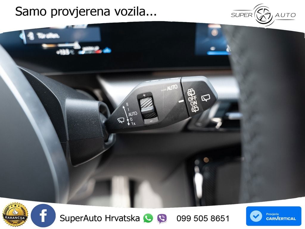 BMW X1 18i (136 KS) sDrive Steptronic M Sport