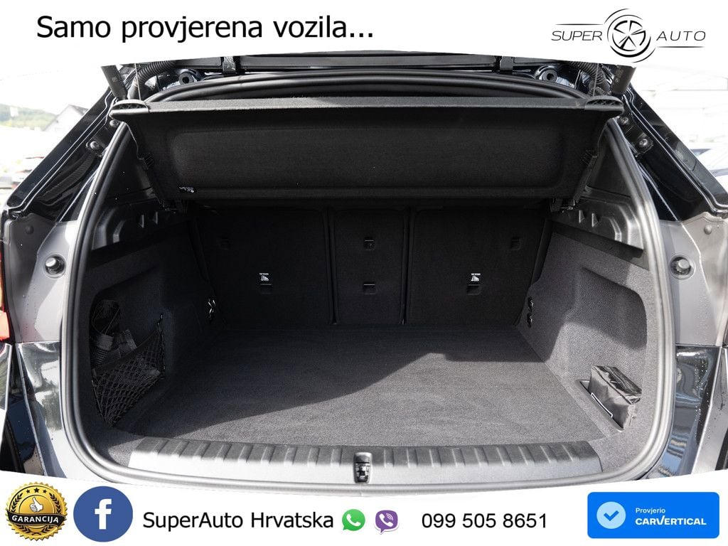BMW X1 18i (136 KS) sDrive Steptronic M Sport