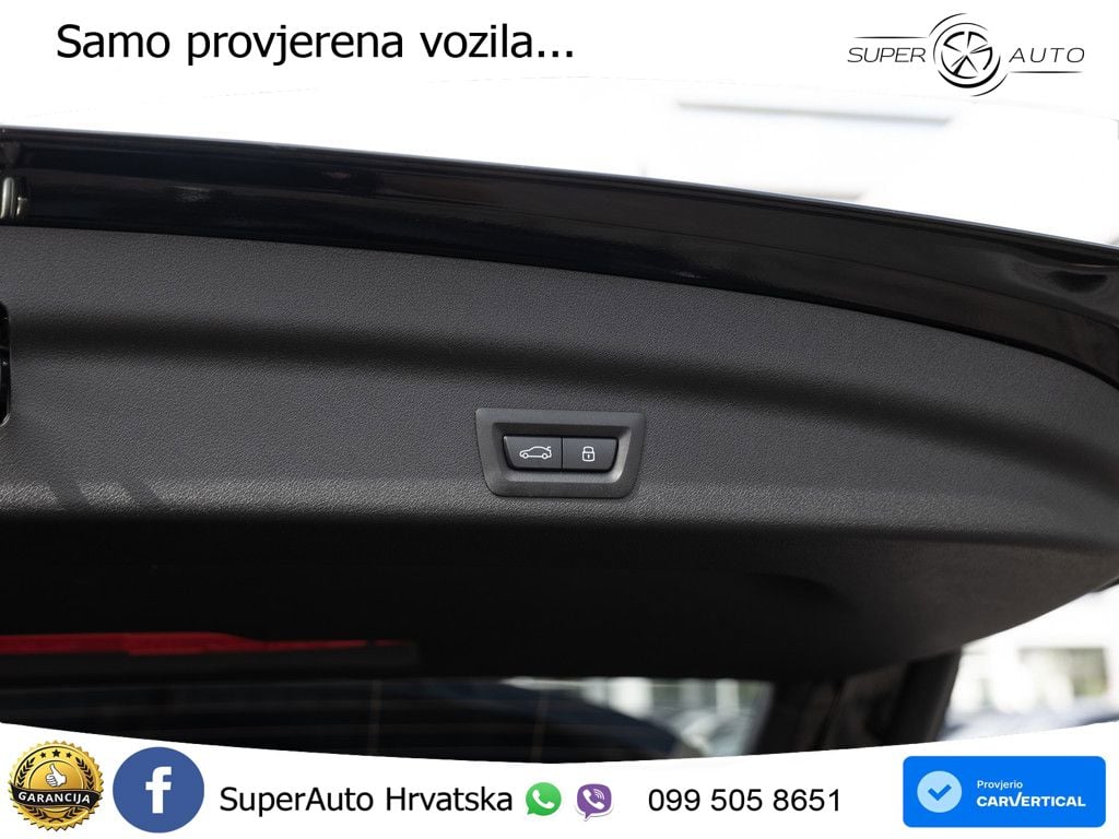 BMW X1 18i (136 KS) sDrive Steptronic M Sport