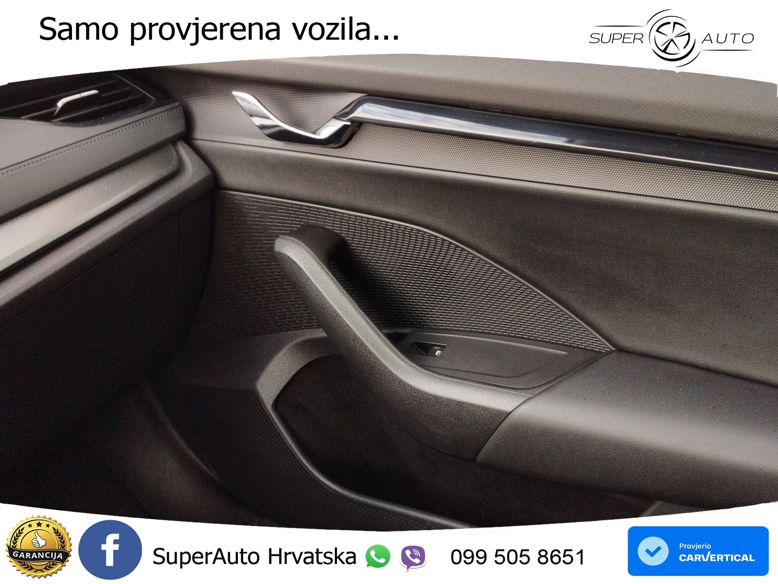 Škoda Octavia Combi 1.5 TSI (150 KS)