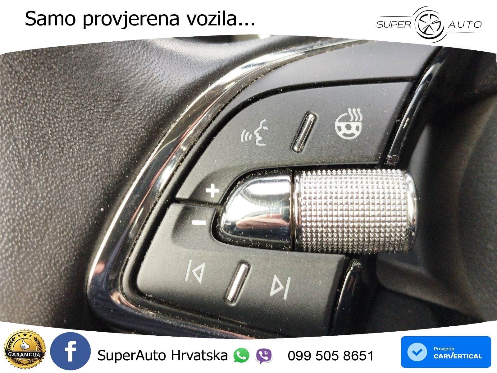 Škoda Octavia Combi 1.5 TSI (150 KS)