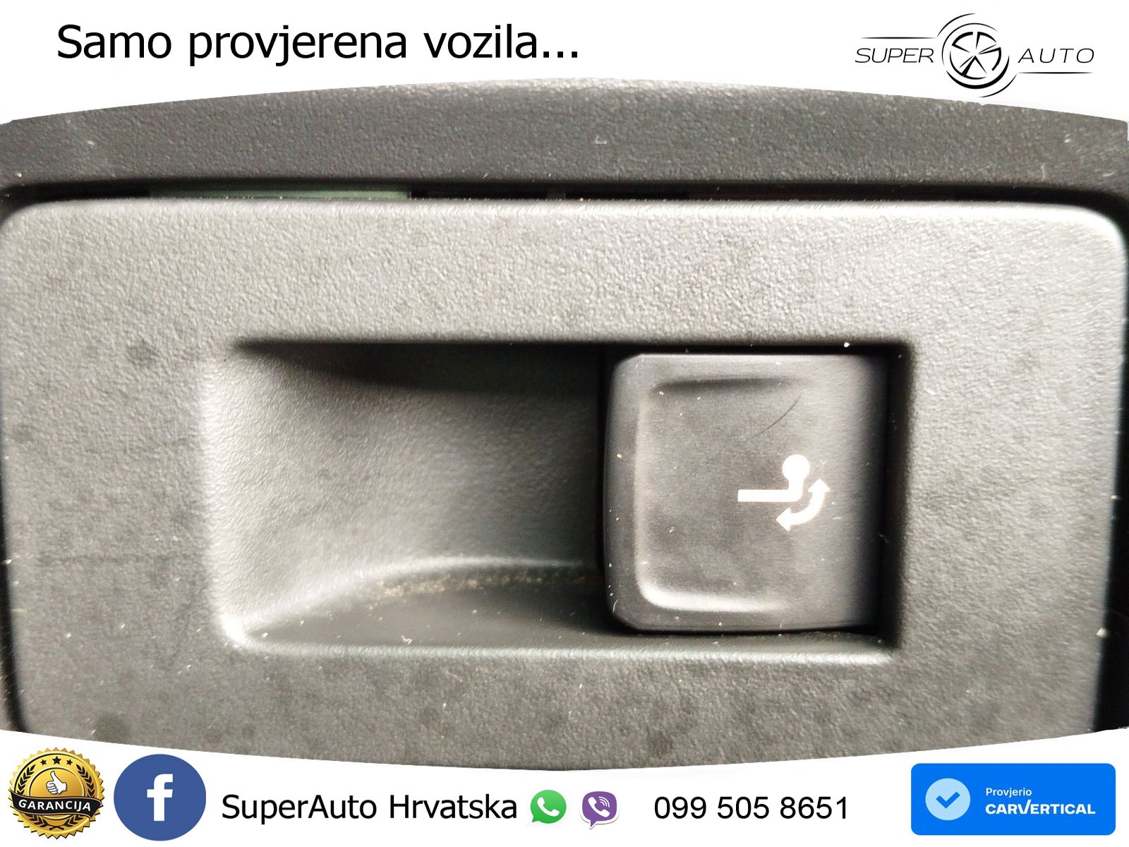 Škoda Octavia Combi 1.5 TSI (150 KS)