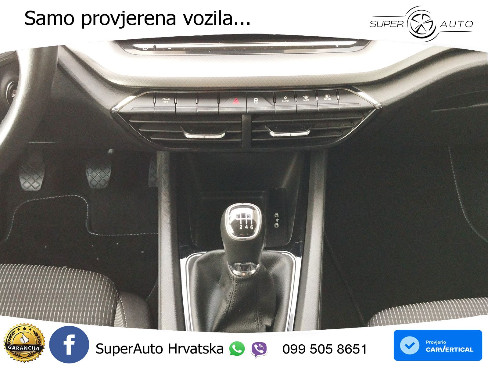 Škoda Octavia Combi 1.5 TSI (150 KS)