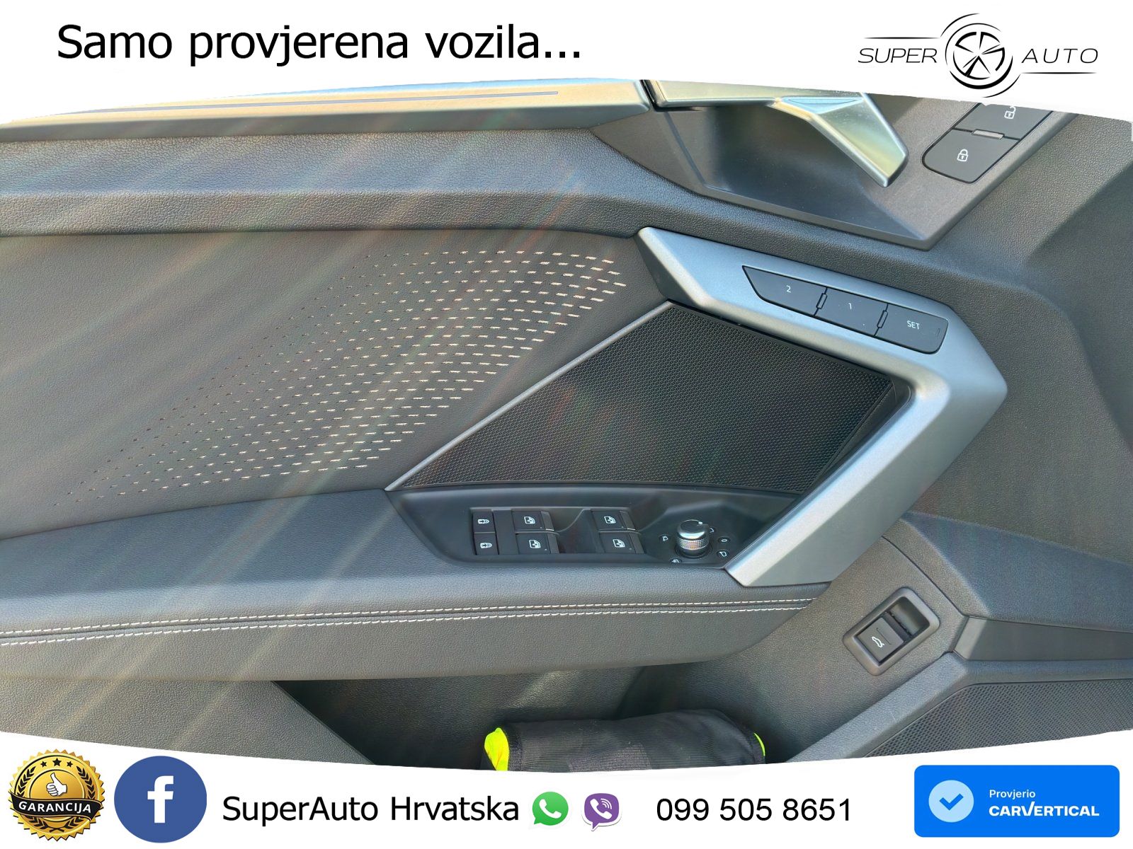 Audi S3 2.0 TFSI (333 KS) quattro S tronic LED+GR SJED+ACC