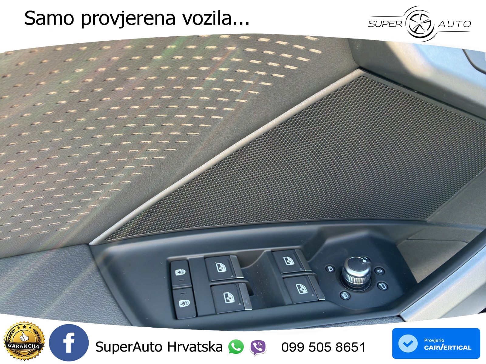 Audi S3 2.0 TFSI (333 KS) quattro S tronic LED+GR SJED+ACC