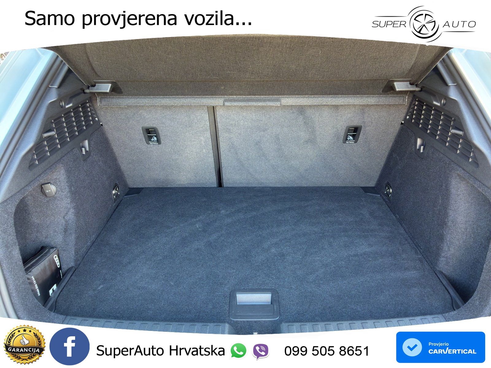 Audi S3 2.0 TFSI (333 KS) quattro S tronic LED+GR SJED+ACC
