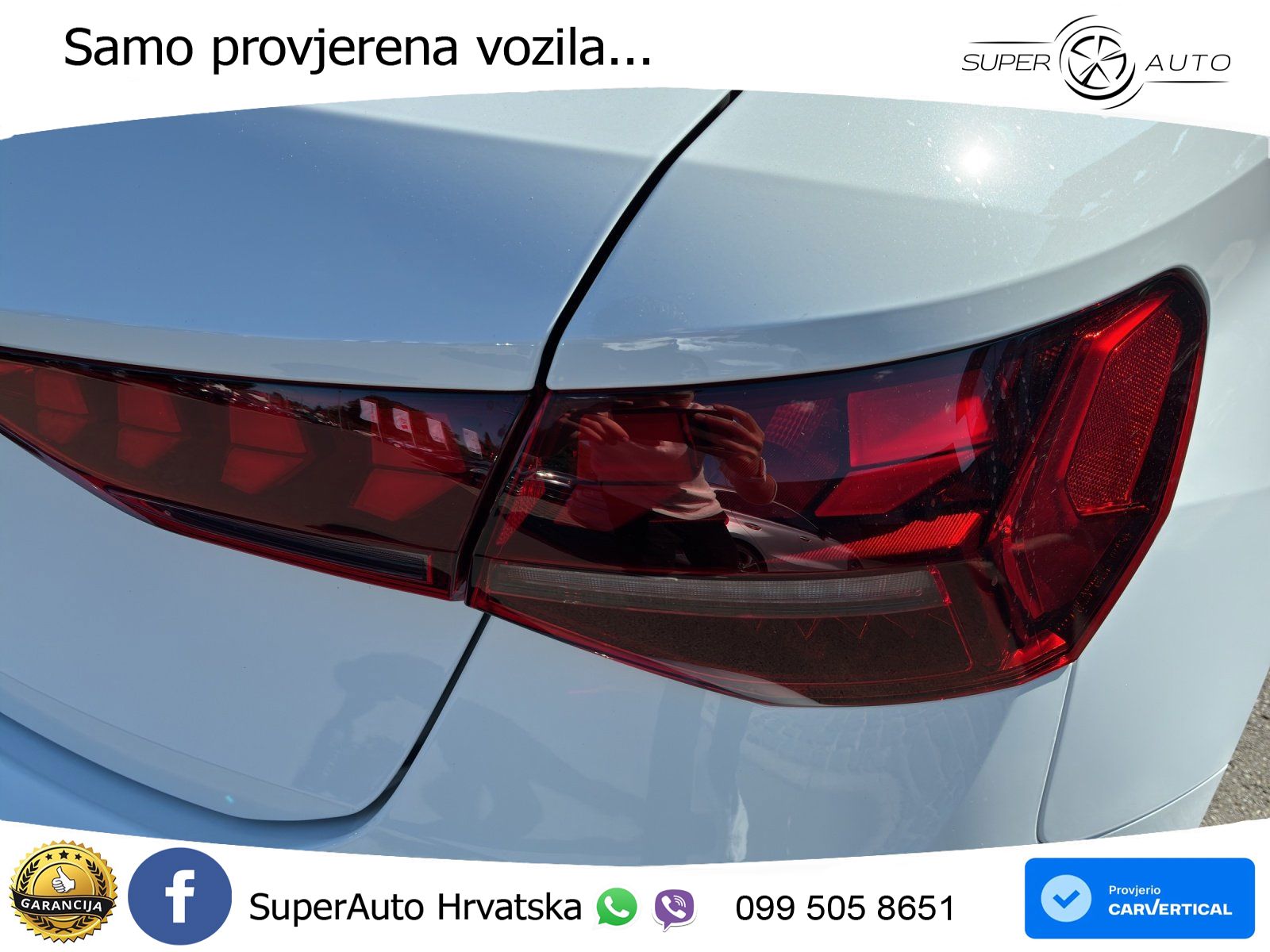 Audi S3 2.0 TFSI (333 KS) quattro S tronic LED+GR SJED+ACC
