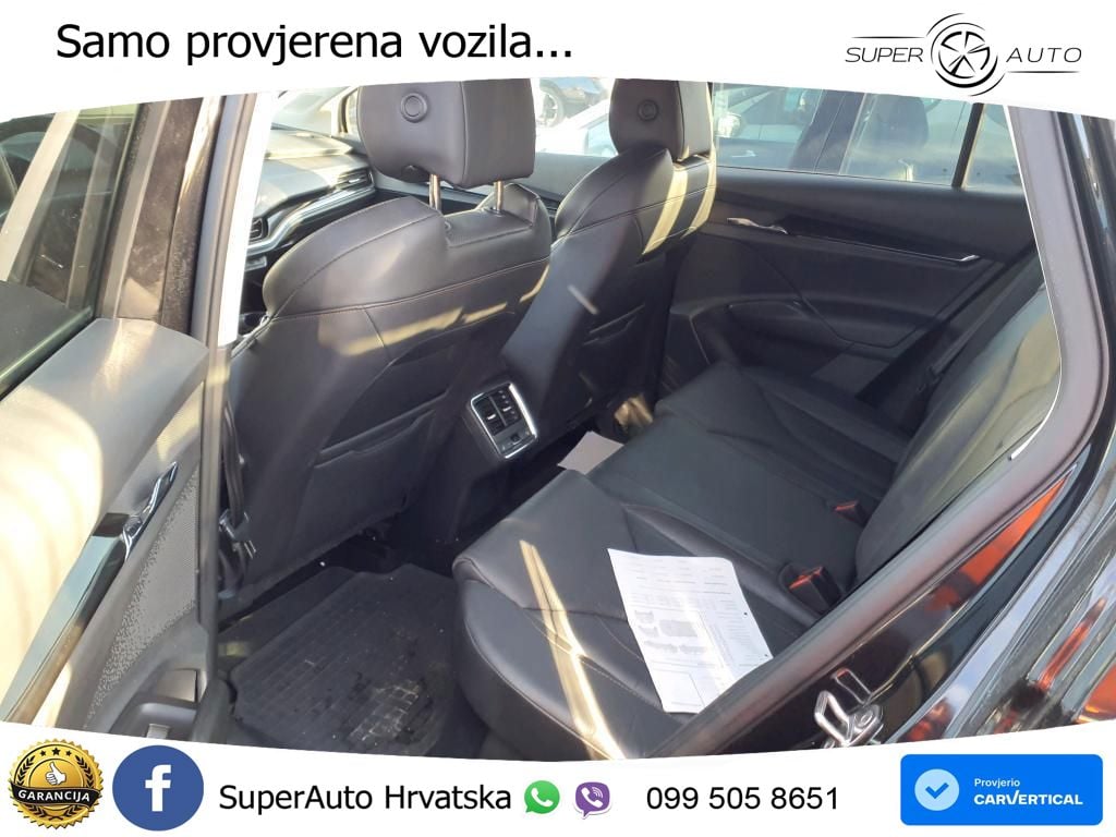 Škoda Enyaq iV 80 82 kWh (204 KS) Suite