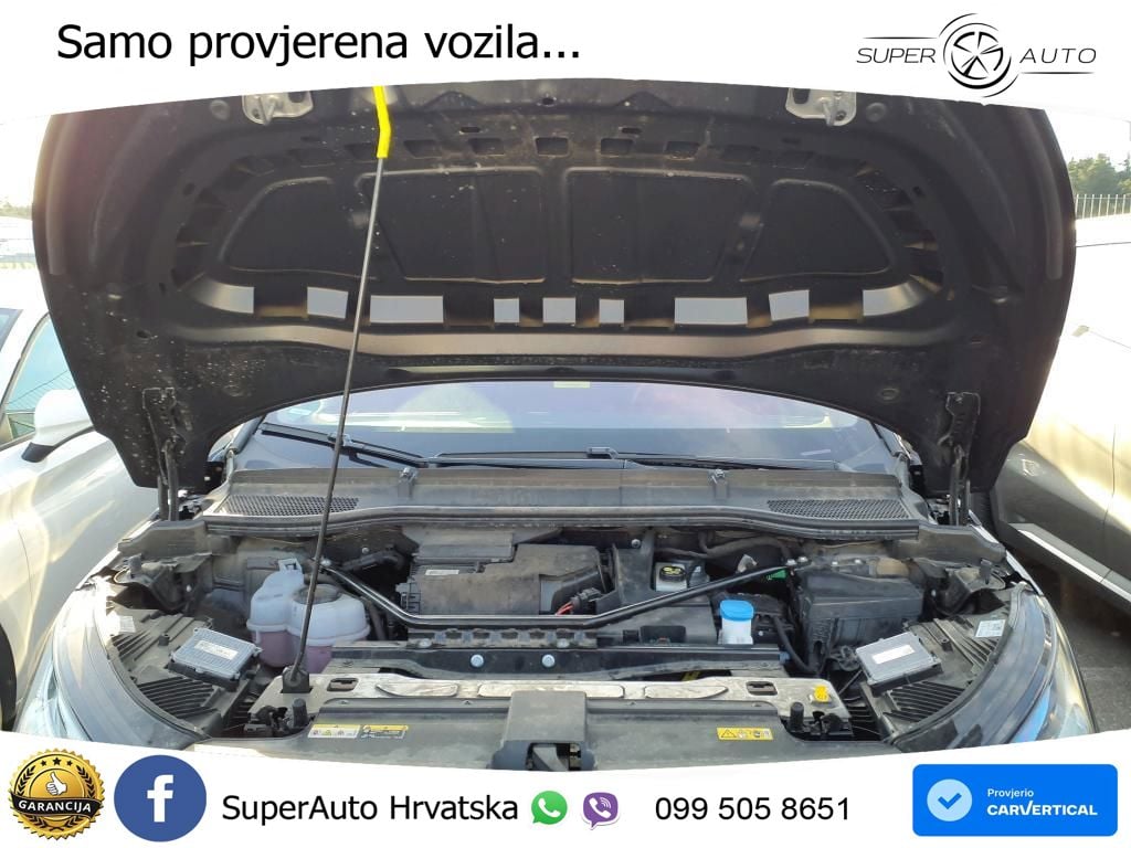Škoda Enyaq iV 80 82 kWh (204 KS) Suite